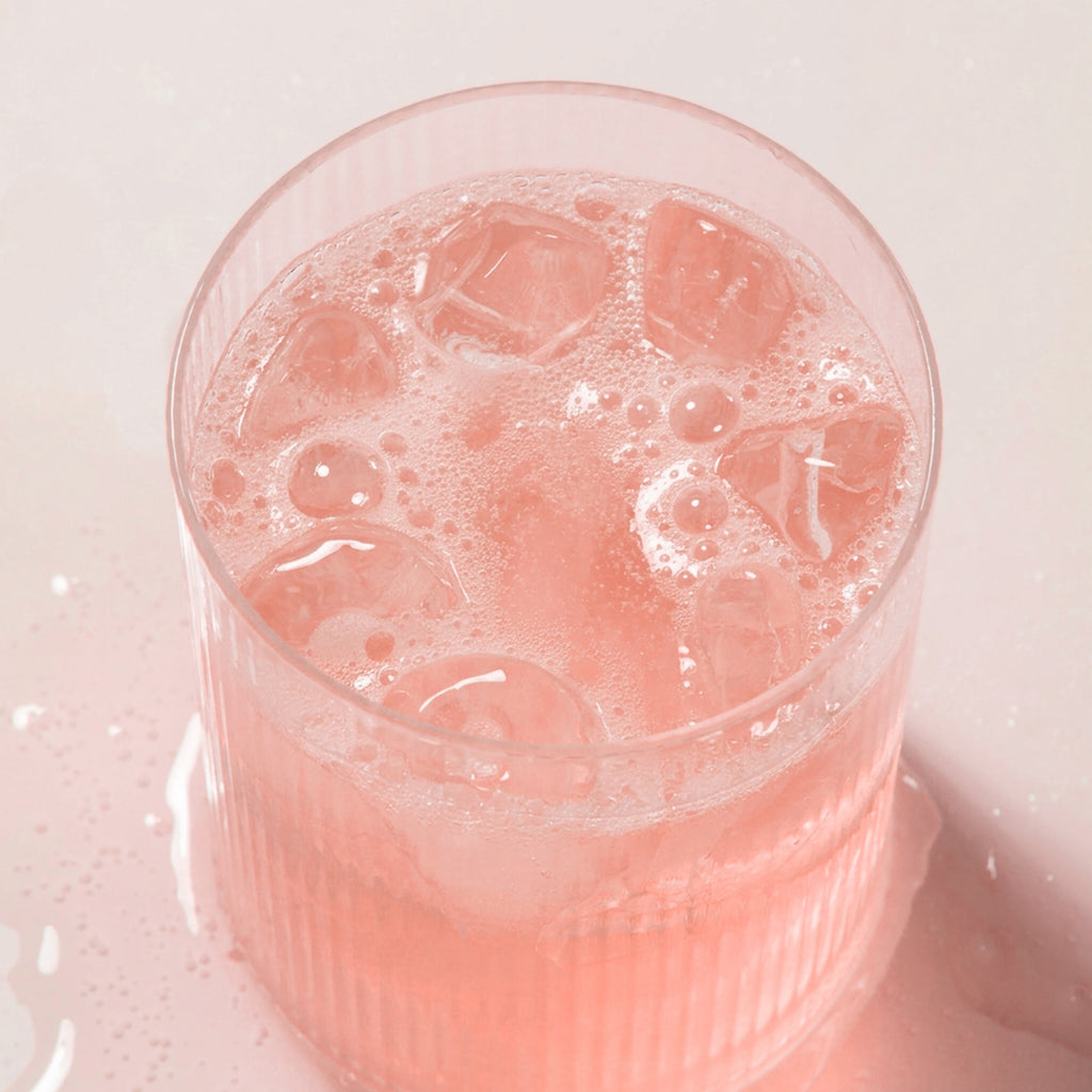 Strawberry Kiwi Bulk Jar